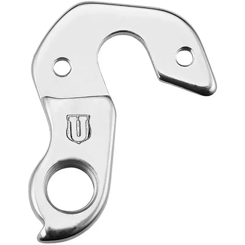 M Parts Scott Gear Hanger in Silver
