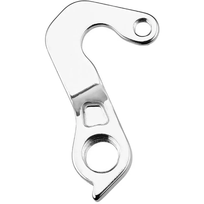 M Parts Scott Gear Hanger in Silver-1
