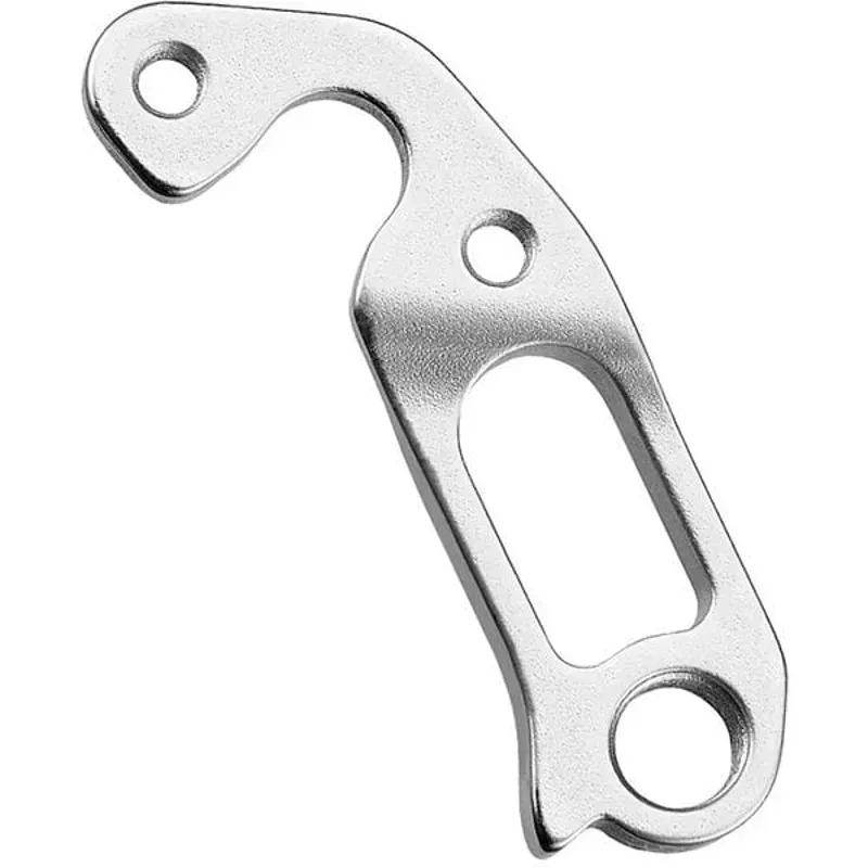 M Parts Scott Gear Hanger in Silver-1