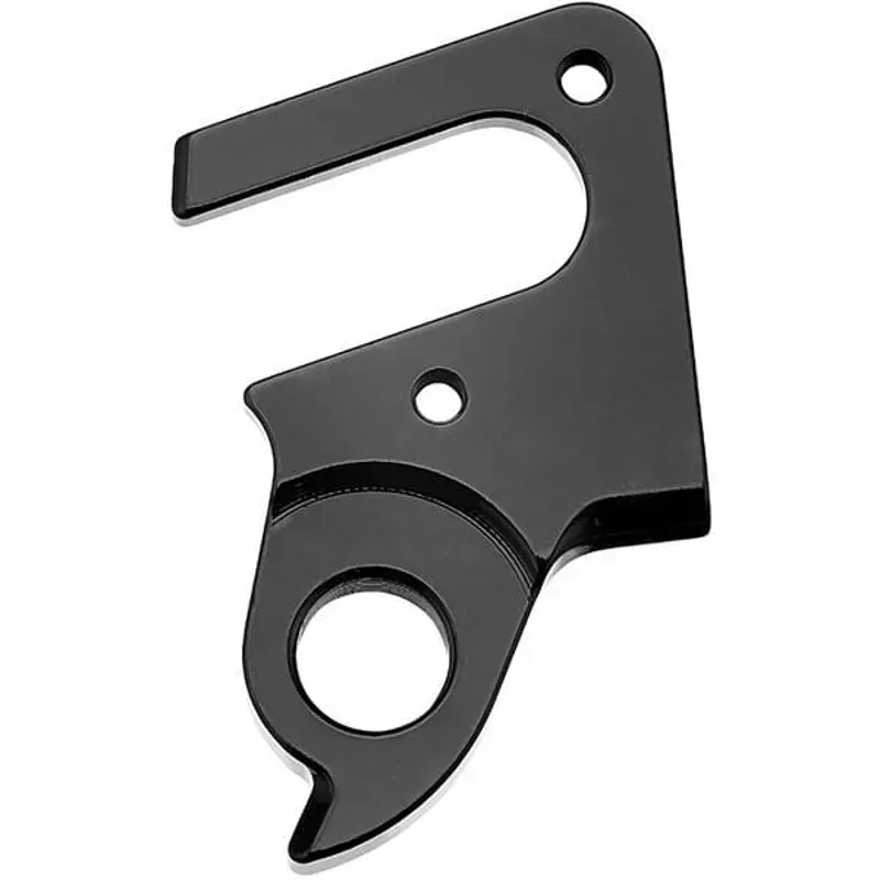 M Part Gear Hanger Cube In Black Alloy-1
