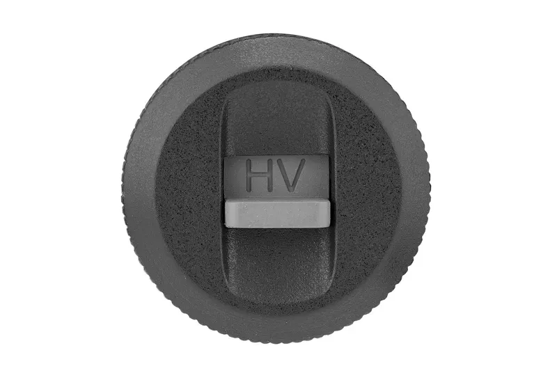 Giant Control Go 2 Stage Mini Pump in Black-2