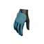 Giant Pace Gel Long Finger Gloves in Aruba Blue