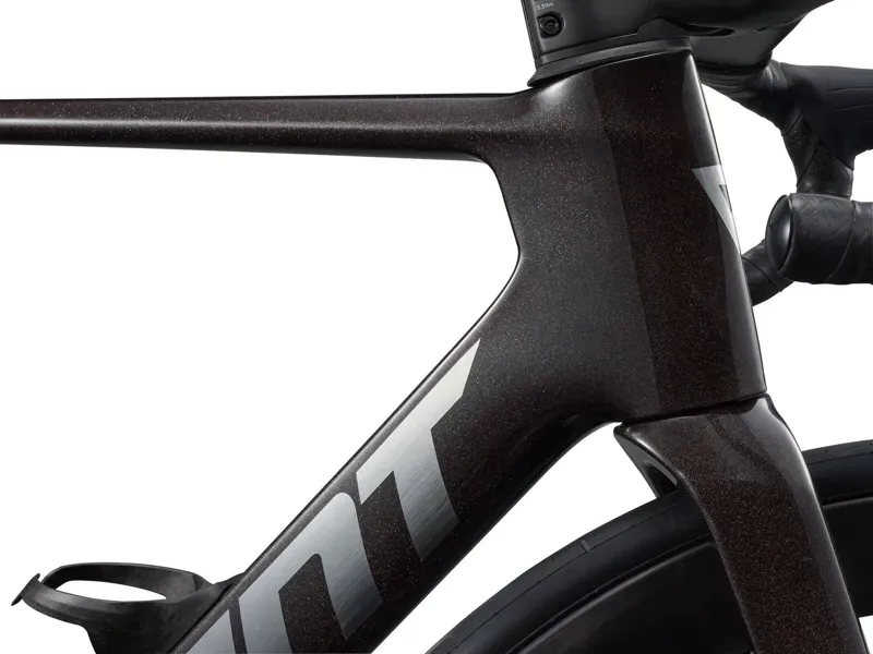 Giant Propel Advanced Pro 0-AXS Aero Road Bike in Obsidian Pulse-6