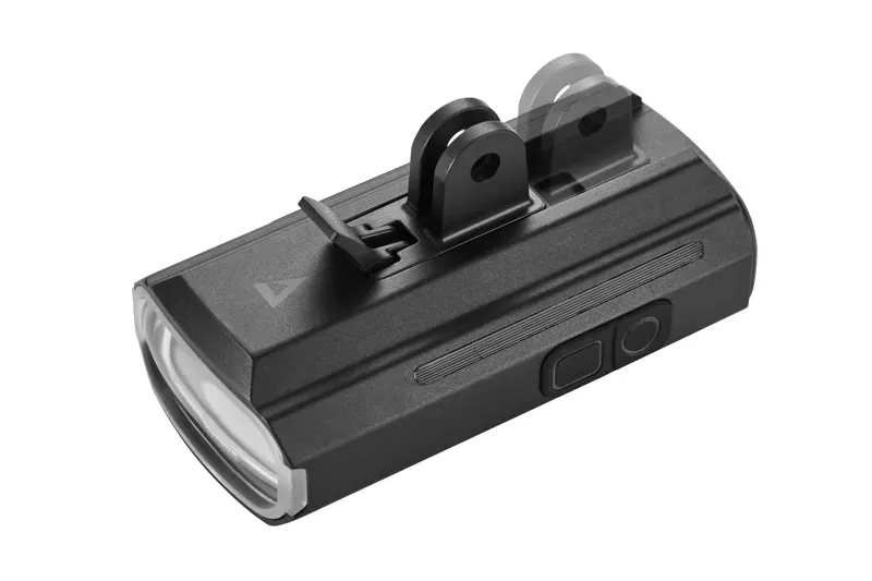 Giant Recon+ HL 1400 Front Light in Black-4