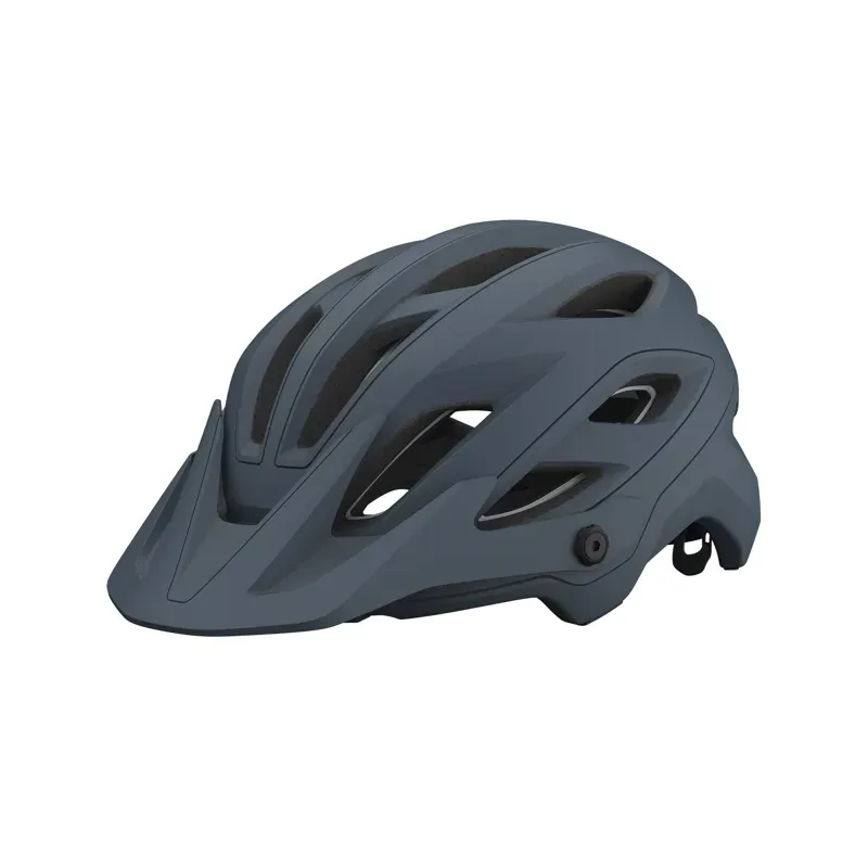 Giro Merit Spherical Dirt Helmet in Blue