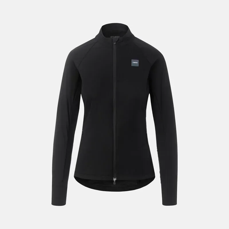 Giro Women's Cascade Insulated Jacket in Black