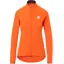 Giro Women's Cascade Stow Jacket 2022: VERMILION X-Large