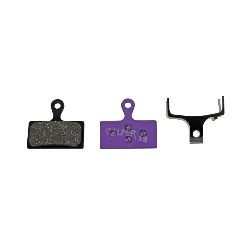 Galfer Shimano G-type 2-piston Replacement E-bike Brake Pads