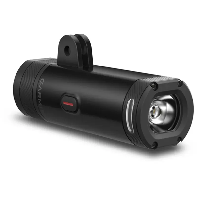 Garmin Varia UT 800 Urban Edition Smart Headlight in Black