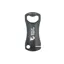 Wolf Tooth Bottle Opener in Gunmetal