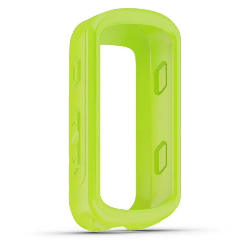 Garmin Edge 530 Replacement Silicone Case in Green