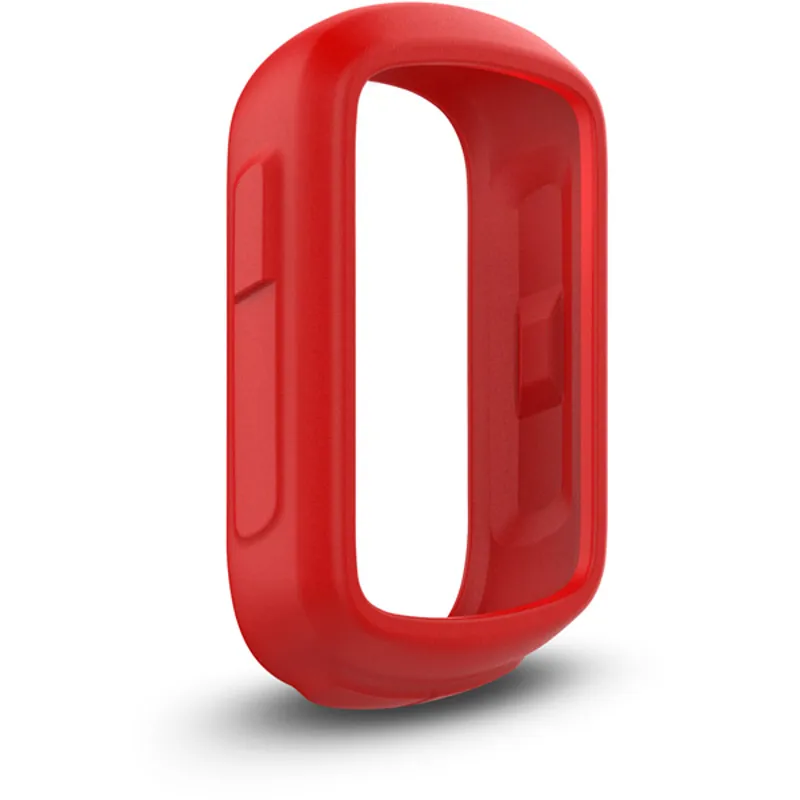 Garmin Edge 130 GPS Silicone Case in Red