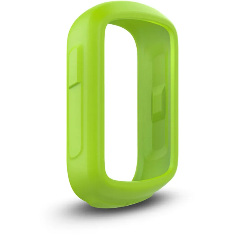 Garmin Edge 130 GPS Silicone Case in Green