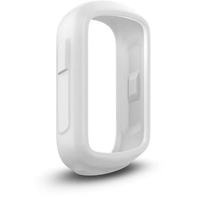 Garmin Edge 130 GPS Silicone Case in White