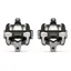 Garmin Power Rally XC Pedal Conversion Kit in Black