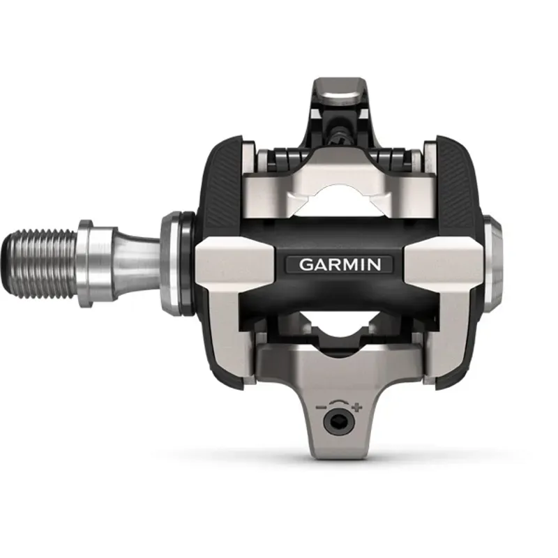 Garmin Power Rally xc100 Upgrade Pedal in Black