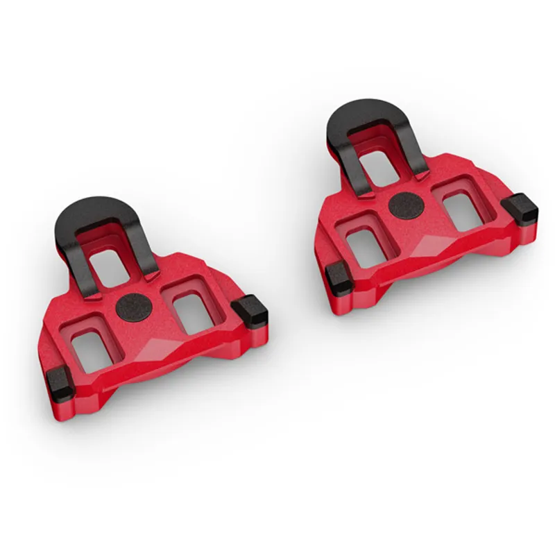 Garmin Rally RS Cleats