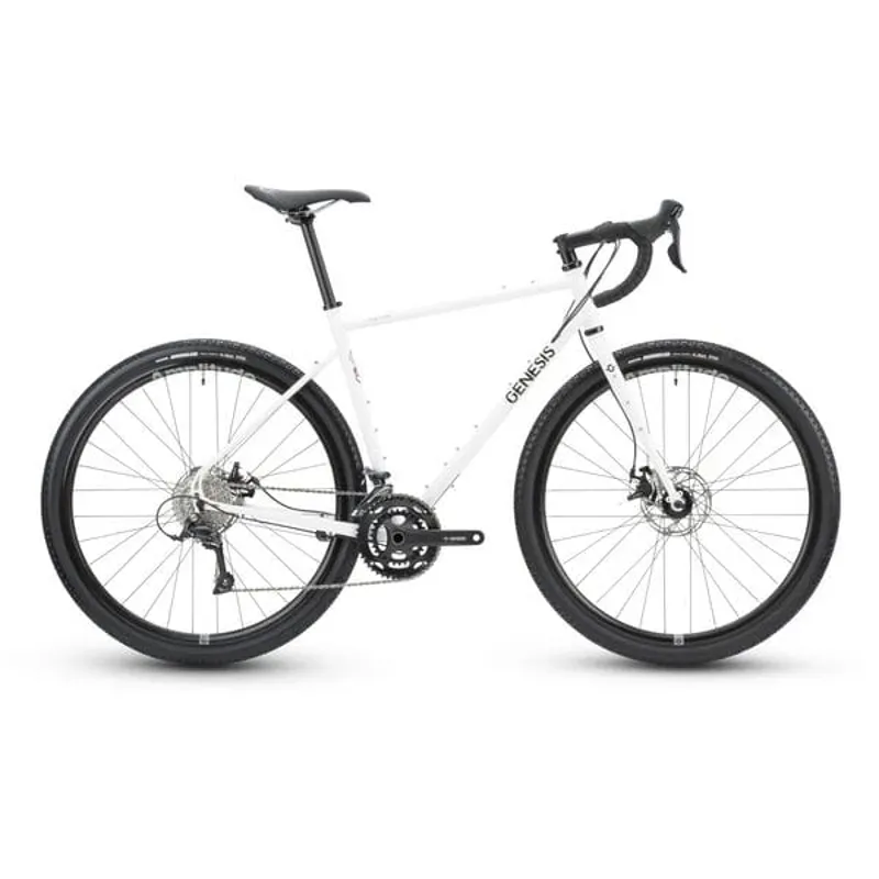 Genesis Croix De Fer 10 Bike