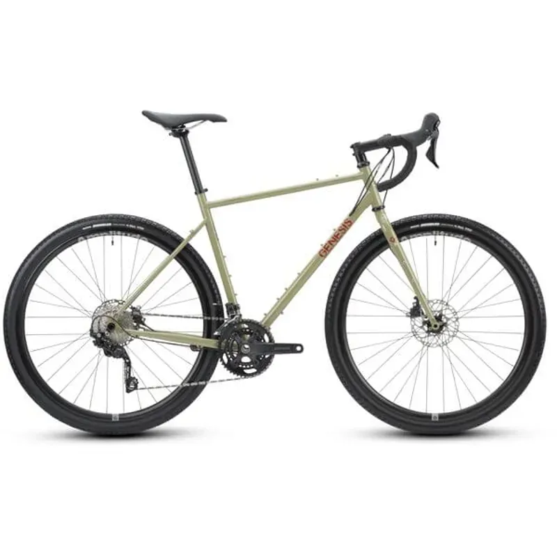 Genesis Croix De Fer 30 Bike