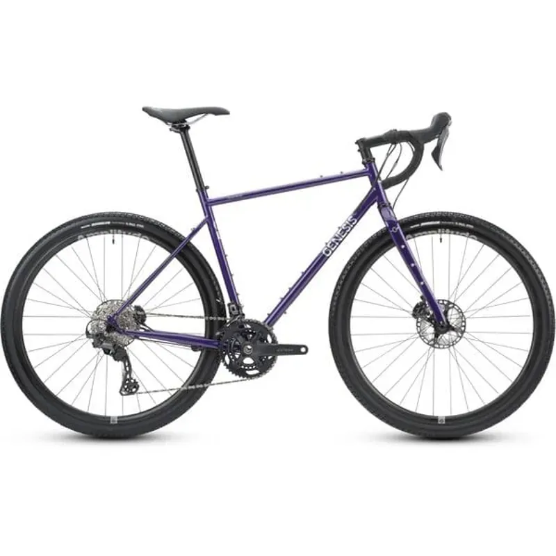 Genesis Croix De Fer 50 Bike 