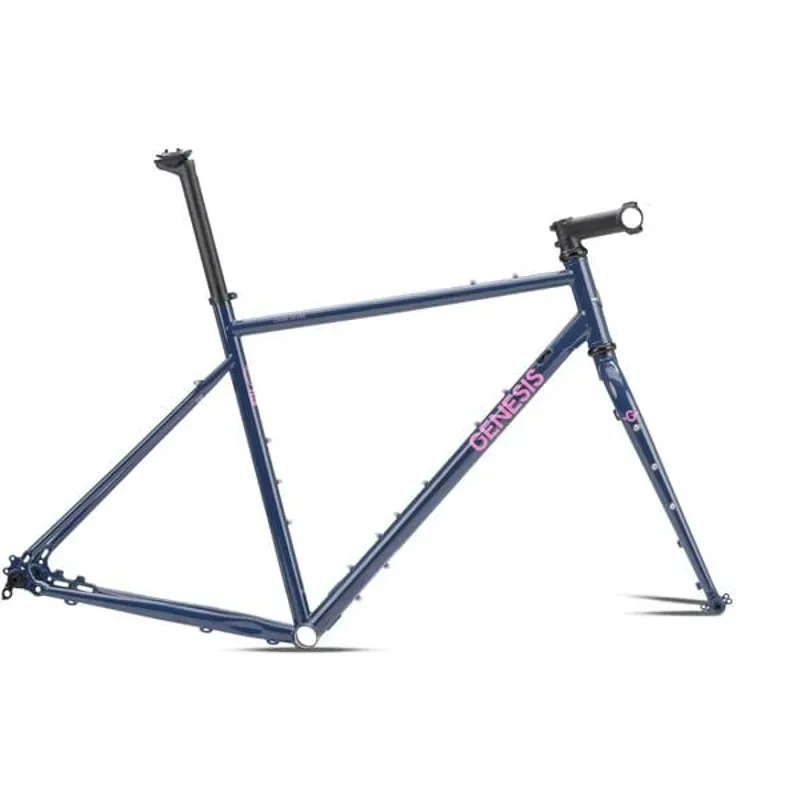 Genesis Frame Gn Croix De Fer 725