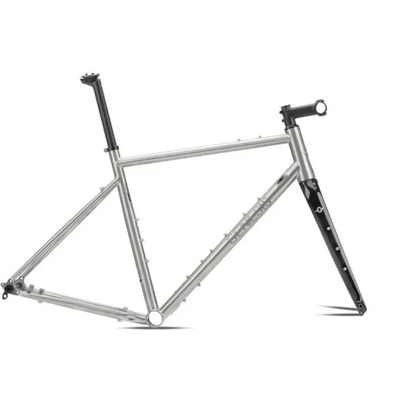 Genesis Croix De Fer Ti Frame 