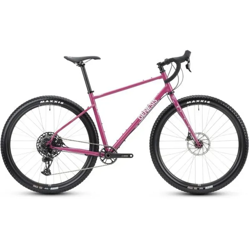 Genesis Vagabond 20 Bike 