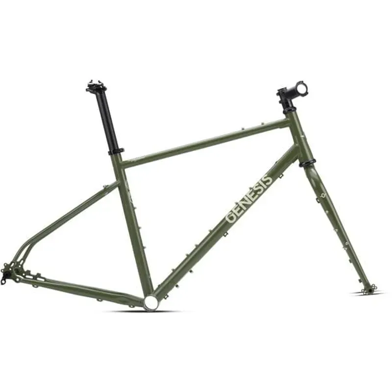 Genesis Vagabond Frame 