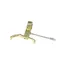 Dia-Compe Gran Compe 25.4/22.2mm Shot Lever in Gold