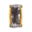 Crankbrothers M20 Multitool in Gold