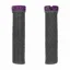 Race Face Getta Grip Lock On Grips in Purple