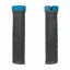 Race Face Getta Grip Lock On Grips in Blue