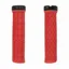 Race Face Getta Grip Lock On Grips in Red