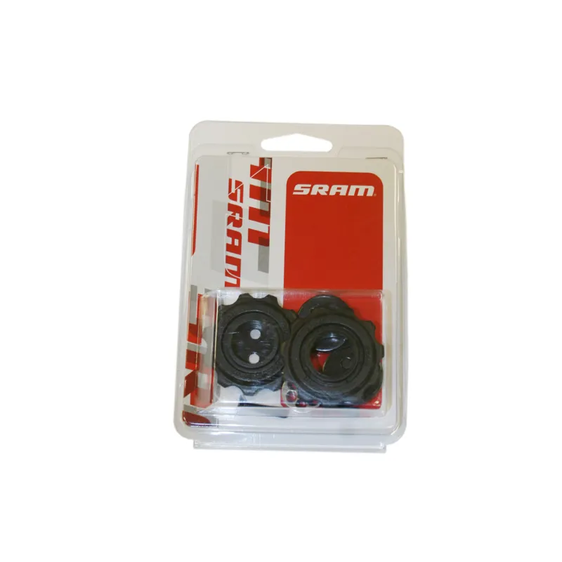 Sram Spare Rear Derailleur Pulley Kit x4 / Sx4
