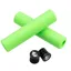 Wolf Tooth Karv Grips / 6. 5mm Green 6.5mm