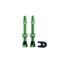 Cushcore 44m Tubeless Valve Pair in Green