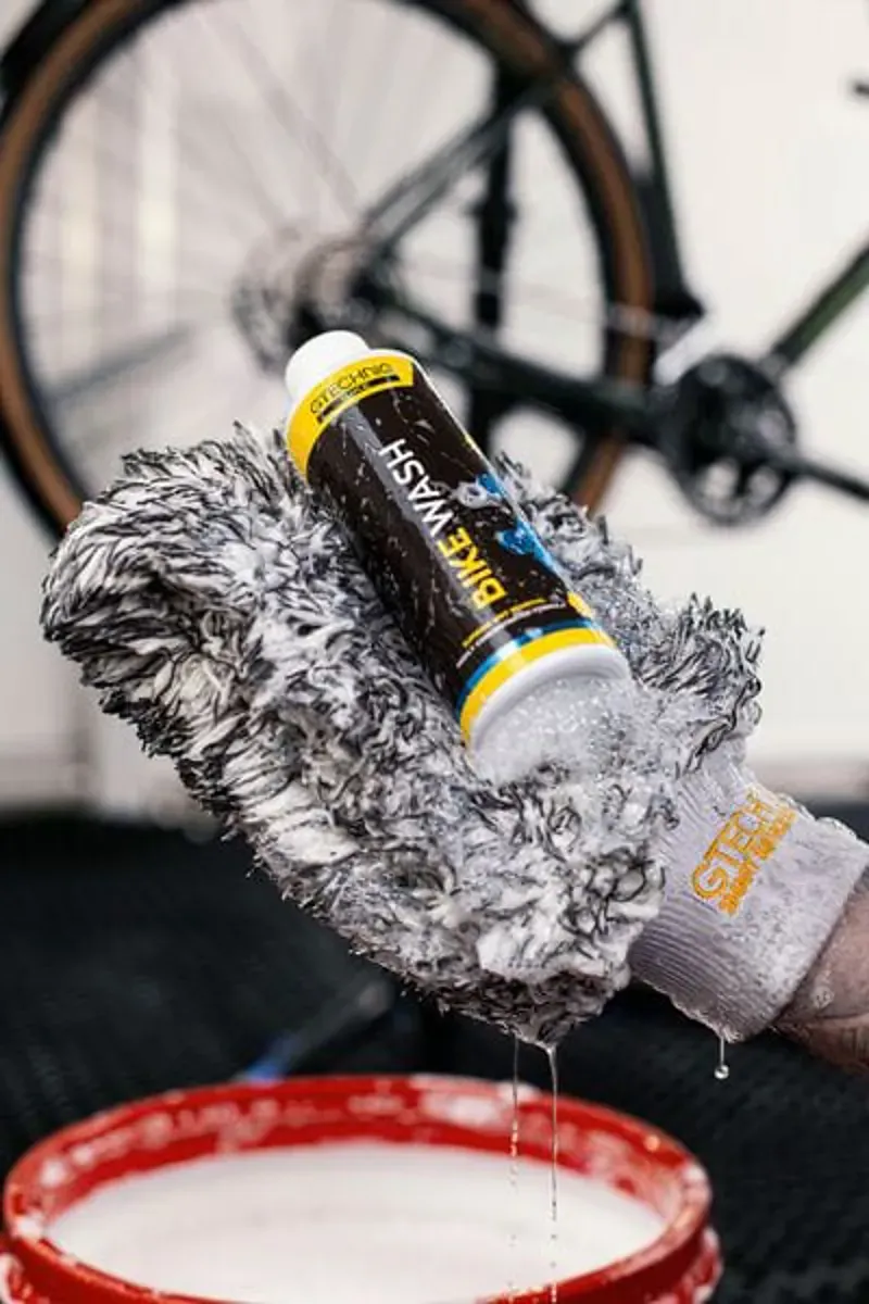 Gtechniq Bike Wash 250ml-2