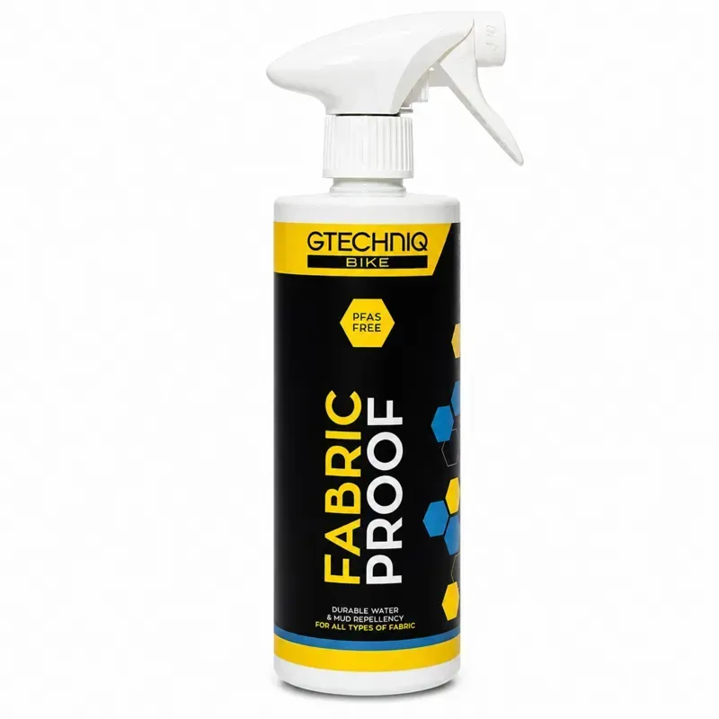 Gtechniq I1v3 Smart Fabric Proof - 500ml