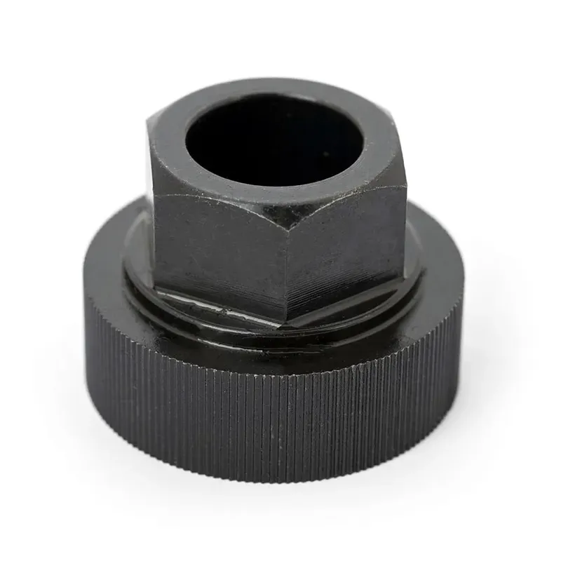 Halo Mantradrive 150-tooth Drive Ring Tool in Black-1