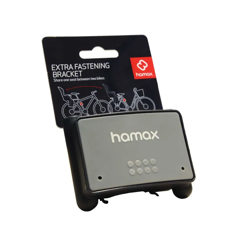 Hamax bracket shop