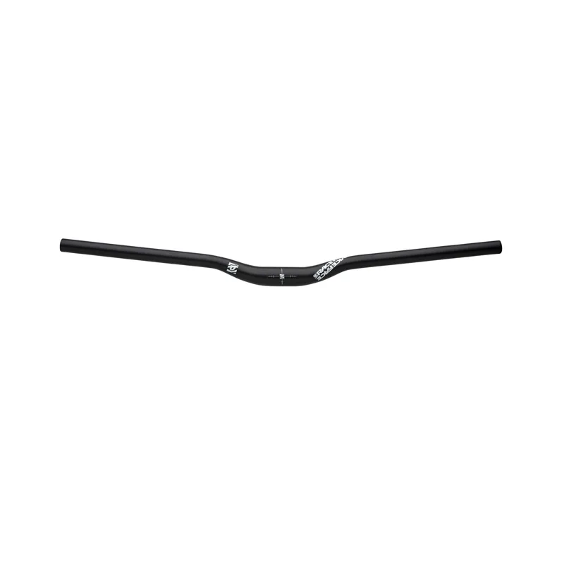 Race Face Ride Rise Handlebar in Black