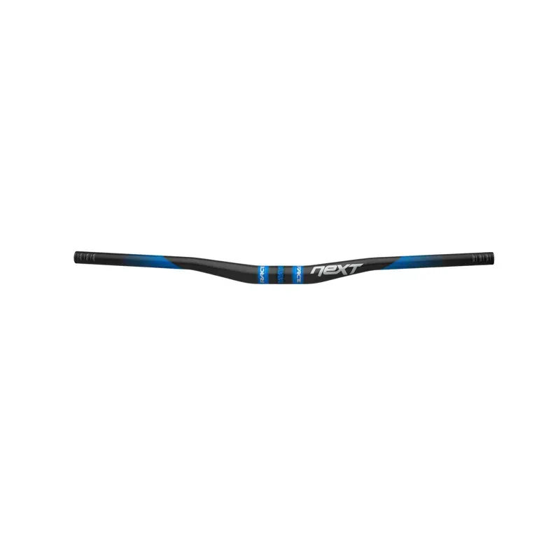 Race Face Next Riser Handlebar in Blue
