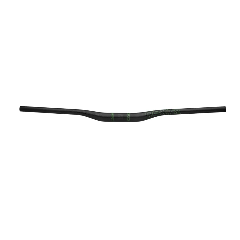Race Face Next R Riser Handlebar in Green