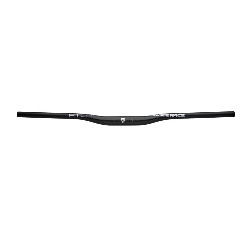 Race Face Atlas Riser Handlebar in Black