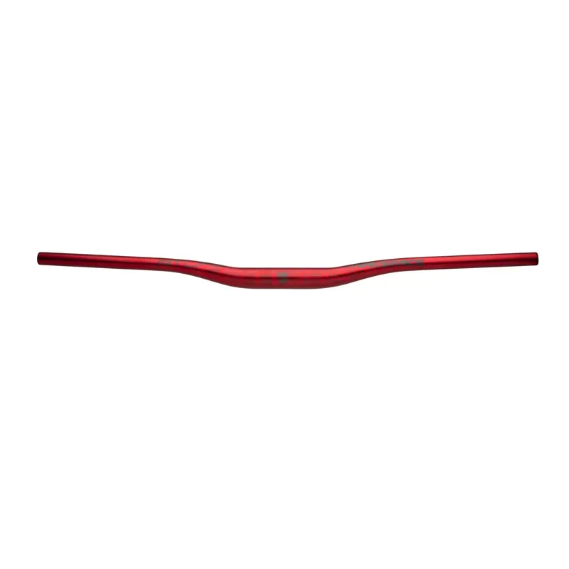 Race Face Atlas Riser Handlebar in Red