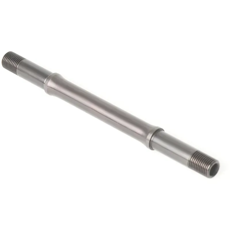 DT Swiss 145mm 540 Tandem Rear Axle in Black/Silver