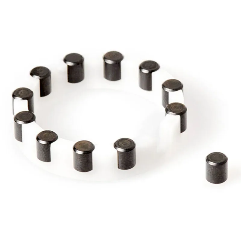 DT Swiss Needle cage complete for rear Onyx hub