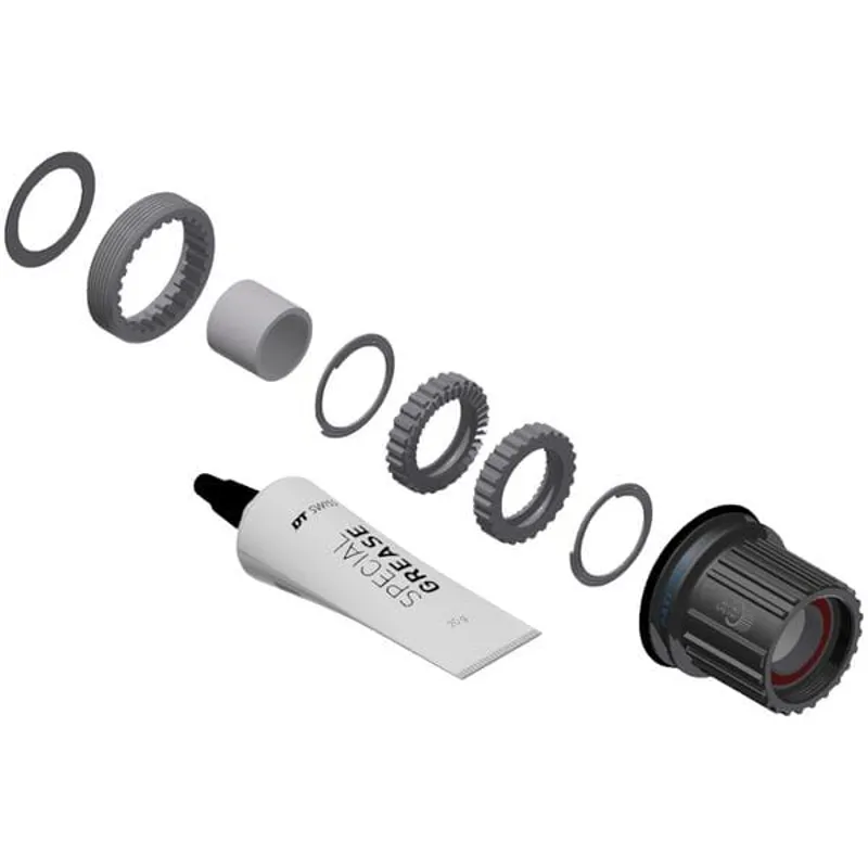 DT Swiss Ratchet LN conversion kit for 3 Pawl hubs MTB 36 tooth-1