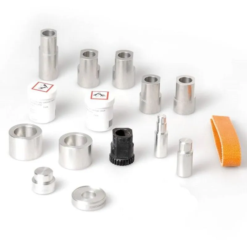 DT Swiss Tool Ratchet Hub Service Kit