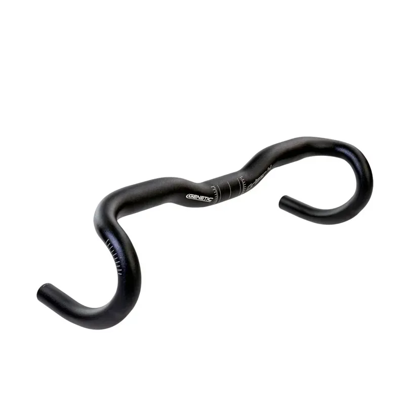 Genetic Driser 4 Handlebars in Black